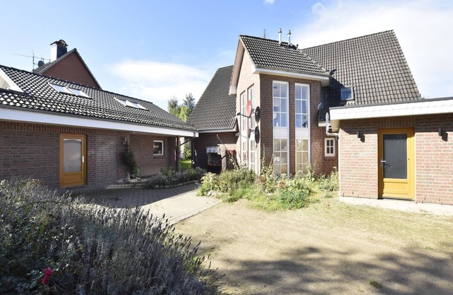 Lake Retreat in Kossau