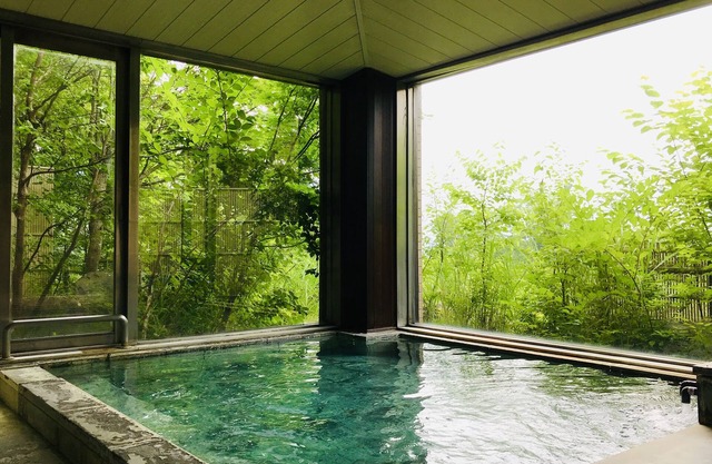 Lake Side Nikko Hotel