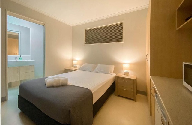 Lake Tyrrell Accommodation LTA