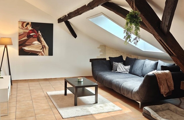 Lake vacation at the Brombachsee with full comfort! Pet friendly