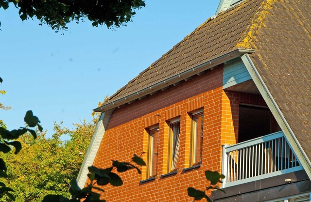 LAKE VIEW AND balcony - quiet location - Mönchgut 5