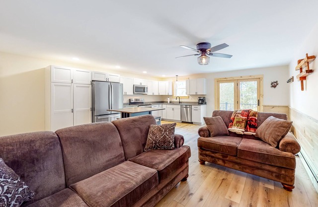 Lake-View Home Centrally Located with Convenient Access to Water - Dog-Friendly