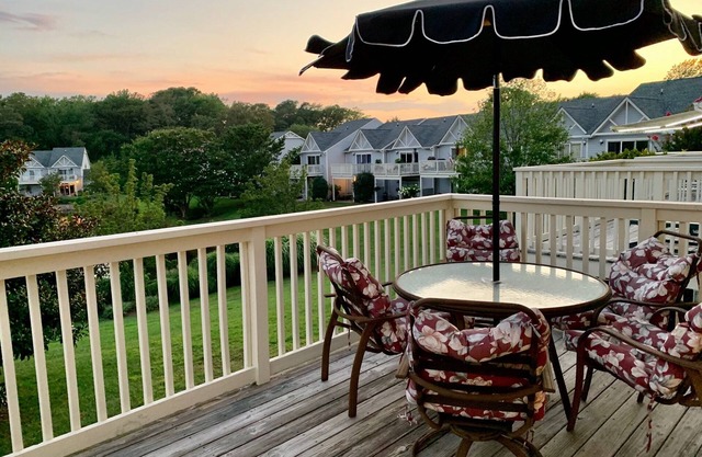 Spring Rehoboth Beach 