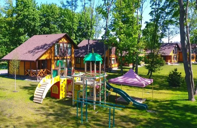 Lake Village 12