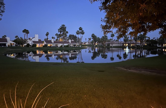 Lakefront Beauty - listen to the birds chirp while drinking your morning coffee
