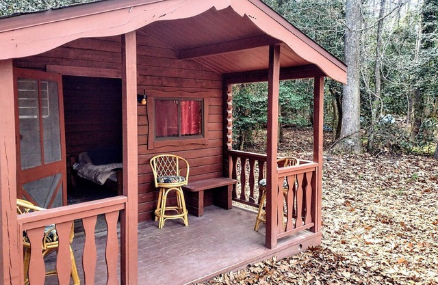 LAKEFRONT CABIN! JERSEY CAPE at StBabs Grande Retreat