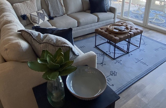 Lakefront Condo 1 BR Monarch Cove -