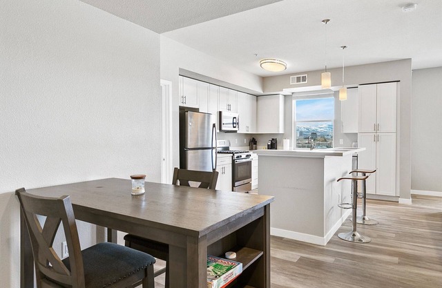 Lakefront Condo w/Jacuzzi, Rooftop near Mall, Casino, Theater w/City Views