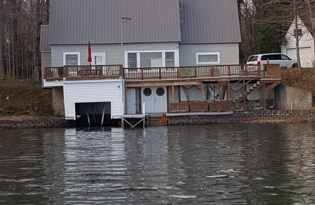 Lakefront Cottage, Finger Lake Region - Private Cove - Loon Lake (Steuben Co.)