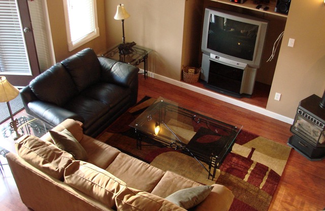 Lakefront family home in Blind Bay - Shuswap Lake