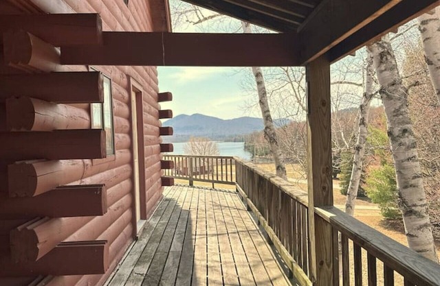 Lakefront-Family & Pet Friendly-Adirondack Cabin