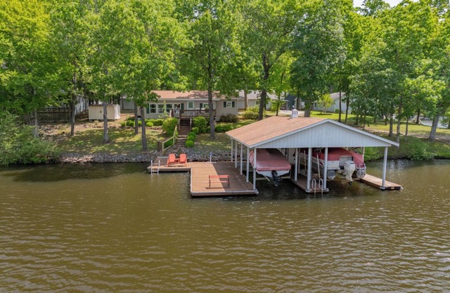 Lakefront, Great Dock, Kayak, Pet-Friendly, Views