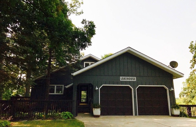 Lakefront Island Inn On Sylvan/Otter Lake