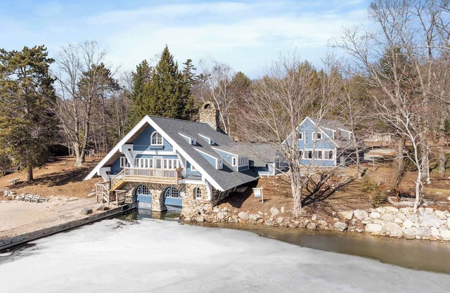 Lakefront Kona Boathouse with Dock & Fire Pit
