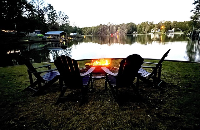 Lakefront Oasis Near Clemson w/Private Dock & Pet-Friendly!