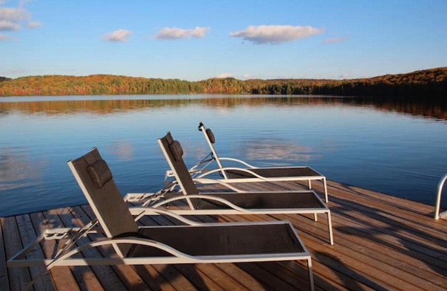 Lakefront South Algonquin Paradise