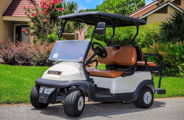 Lakefront Views ~ Golf Cart ~ Private Patio ~ Community Pool