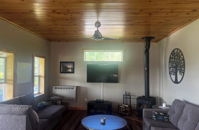 Lakehouse Getaway in Quetico