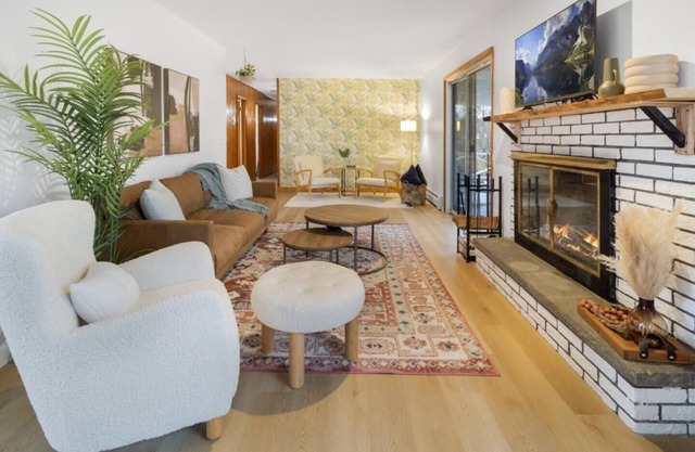 Lakehouse w/Massive Yard & Fire Pit | Dog-friendly | Ithaca | Ridge Retreat #1