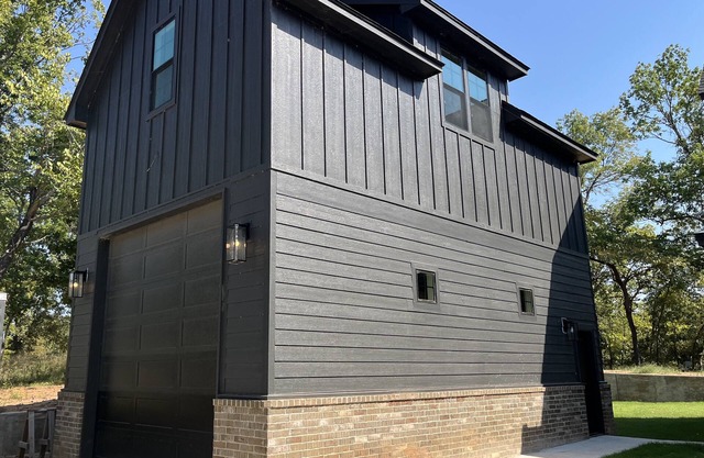 LakeItToTheLimit Loft - New Charming studio in Eufaula's Patriot Pointe