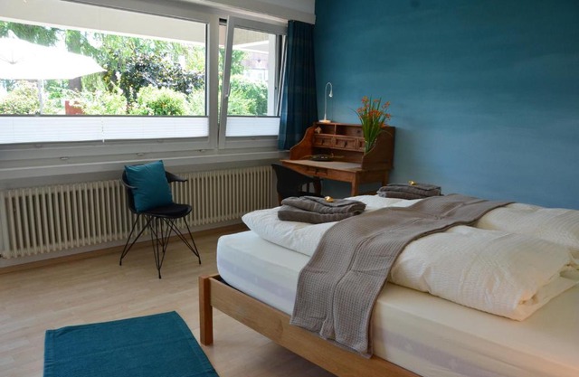 Lakelodge Romanshorn
