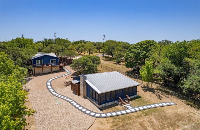 Lakeshore Oasis-Private Dock-2 Homes in 1!