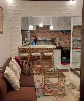 Lakeshore Villa