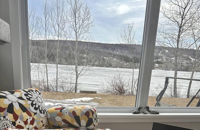 Lakeside cottage - Saint-Mathieu-de-Rioux
