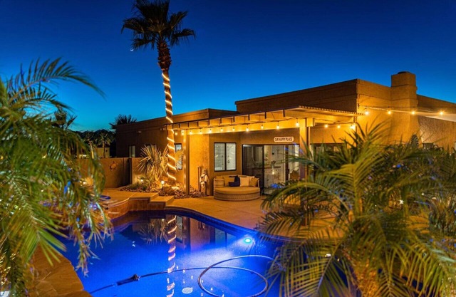 Lakeside Entertainment Oasis W/Heated Pool & Spa