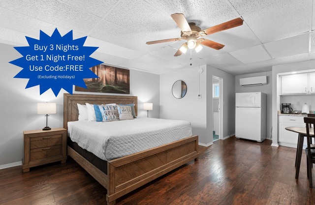 Lakeside Escape: Your Perfect Getaway!