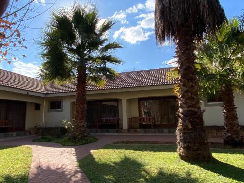 Lakeside Guest House