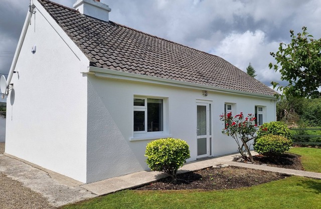 Lakeside House in picturesque Oughterard at the gateway to Connemara