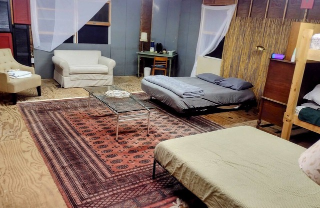 Lakeside Loft at St.Babs Grande Retreat