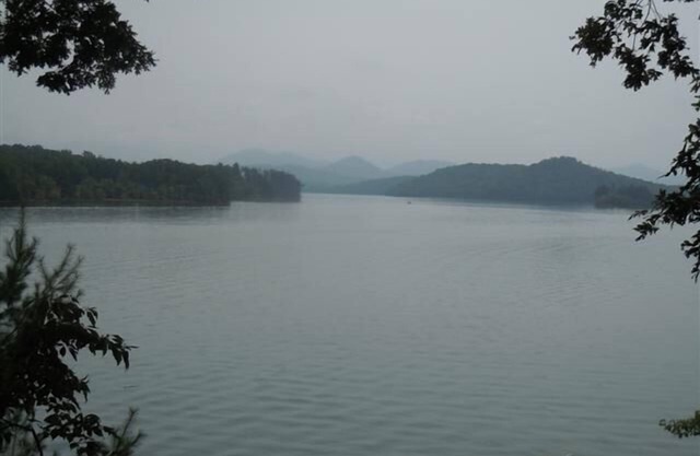 Lakeside Panorama !
