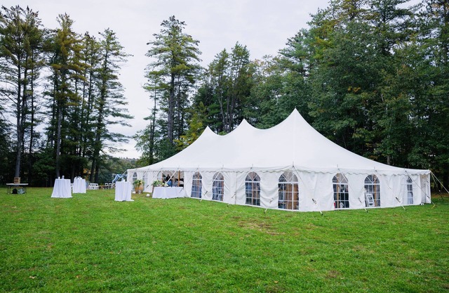 Lakeside property located on a lake in Goffstown, NH.