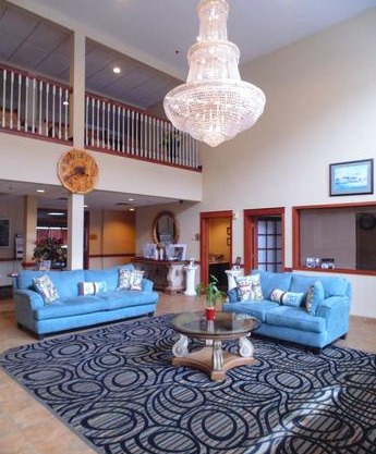 Lakeside Resort & Conference Center