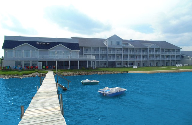 Lakeside Resort & Conference Center