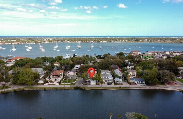 Lakeside Studio -Downtown, nights of lights!