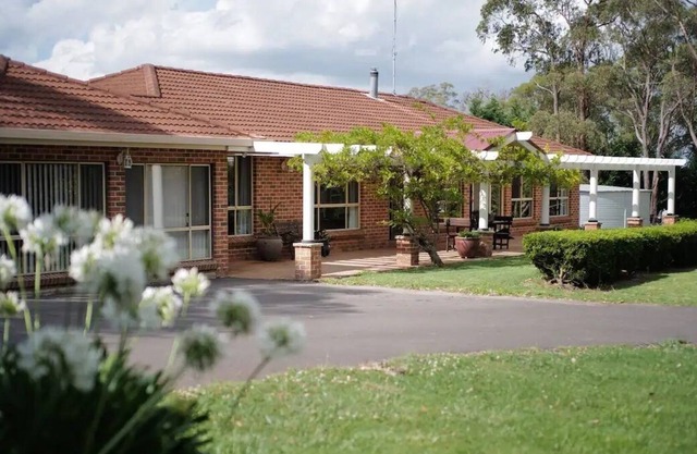 Lakesland Farm Retreat