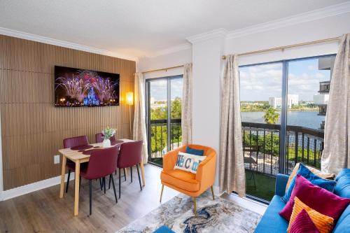 Lakeview 2 suites 6 min to New EPIC Universe