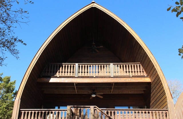 Lakeview Cabin F