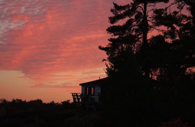 Lakeview Cabin in Georgian Bay - Rockwood #1
