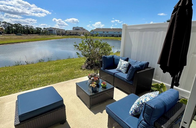 Lakeview Escape · Heated Pool · Pet-Friendly · 7 Min to Beaches