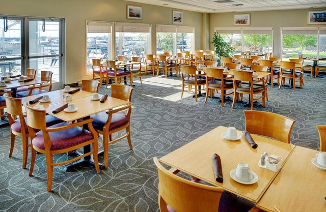 Lakeview Gimli Resort