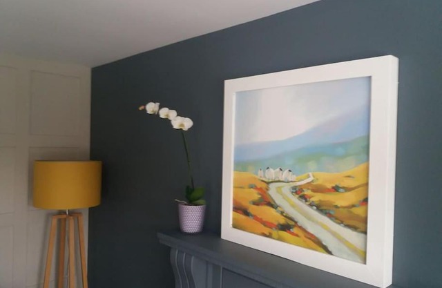 Lakeview Hideaway Loughanure