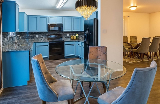 Lakeview Home in Grand Prairie