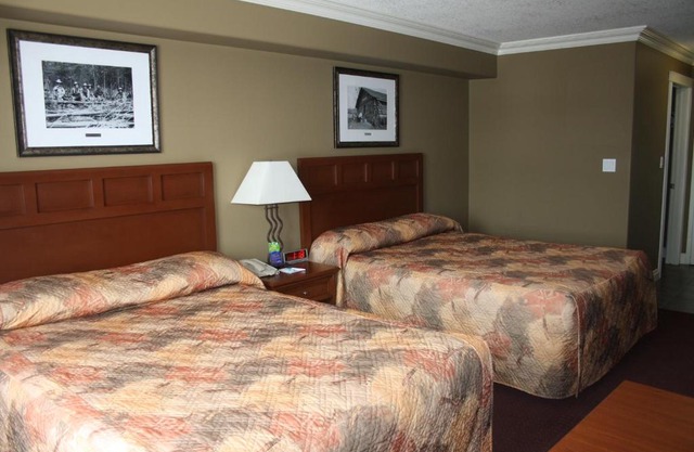 Lakeview Inns & Suites - Edson Airport West