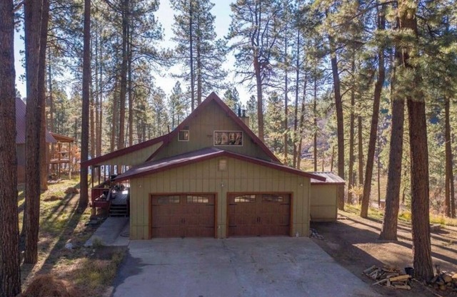 Lakeview Lodge