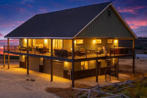 Lakeview Lodge