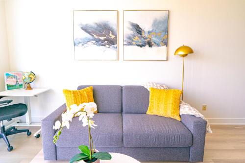 Lakeview Luxury Suites - Excellent Location - Complementary Parking